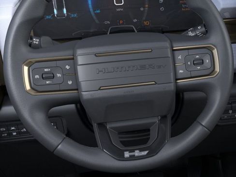 New 2024 GMC Hummer EV 3X w/ Omega Edition image 19