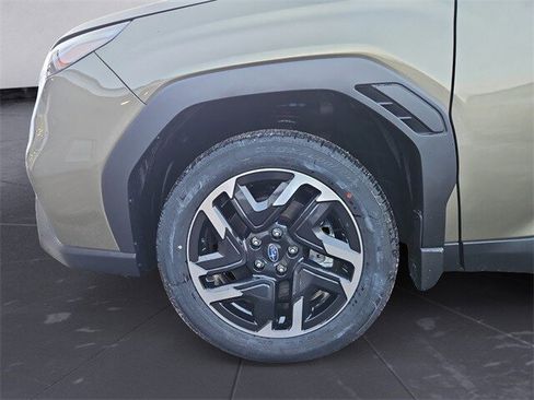 New 2026 Subaru Forester Limited image 14