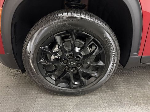 New 2026 Chevrolet Traverse LT w/ Midnight/Sport Edition image 11