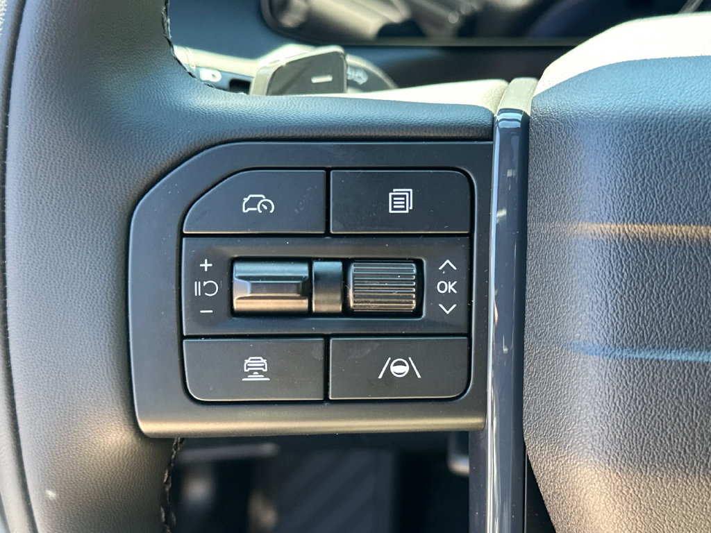 New 2027 Kia Telluride SX X-Line w/ Towing Package AWD/4WD image 27
