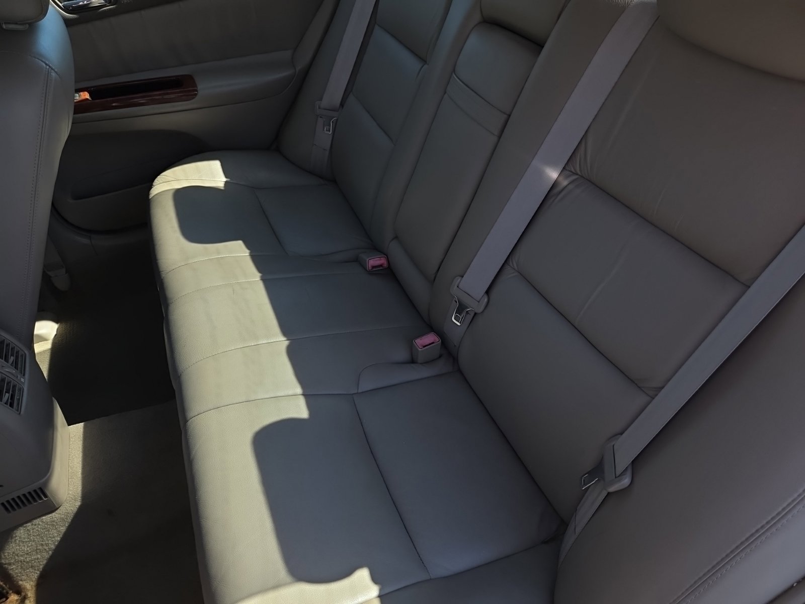 Used 2003 Toyota Camry XLE w/ XLE Premium Plus Pkg FWD image 15