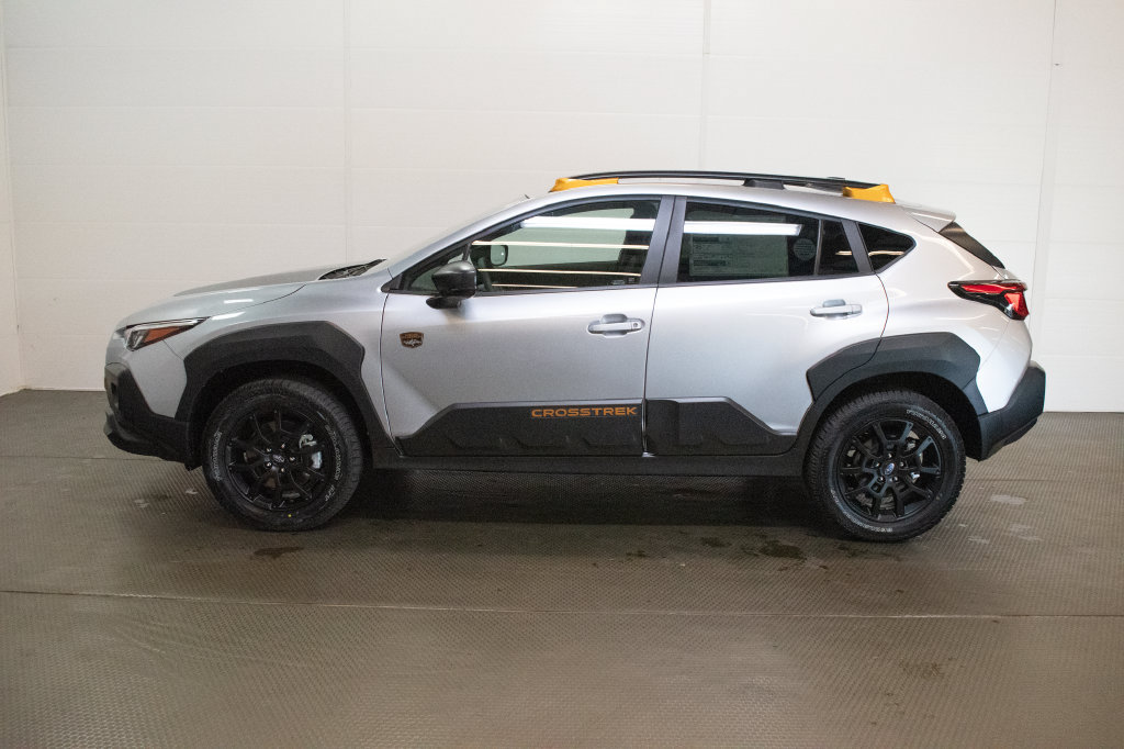 New 2026 Subaru Crosstrek 2.5i Wilderness AWD/4WD image 7