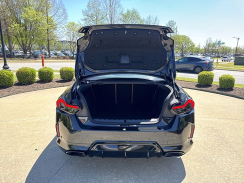 New 2026 BMW M240i xDrive Coupe w/ Premium Package AWD/4WD image 24