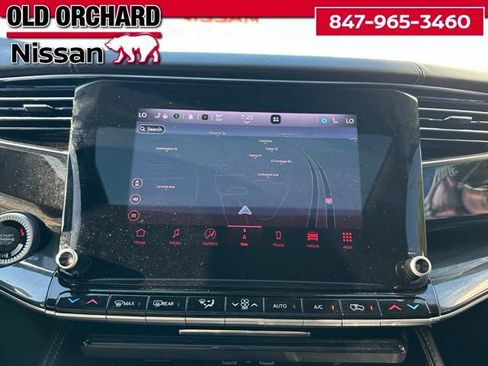 Used 2022 Jeep Wagoneer Series I w/ Premium Group I AWD/4WD image 18