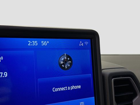 Used 2023 Ford Bronco Sport Big Bend image 22