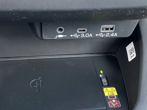 New 2026 Subaru Forester Touring image 17