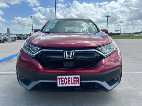 Used 2020 Honda CR-V EX-L image 19