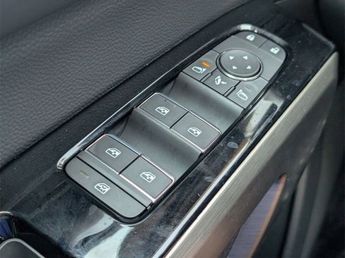 New 2025 Nissan Pathfinder Platinum image 25