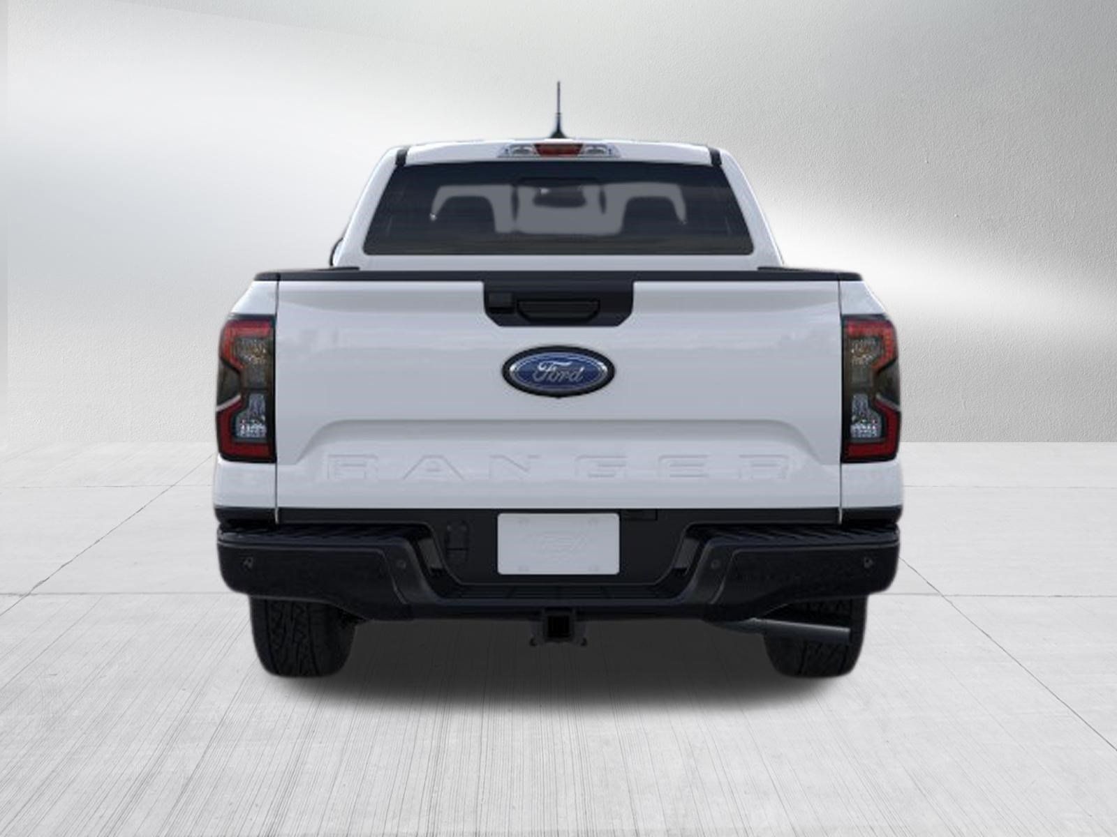 New 2026 Ford Ranger XLT w/ Equipment Group 301A High AWD/4WD image 20