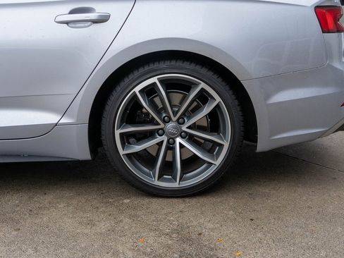 Used 2018 Audi S5 Premium Plus w/ Navigation Package image 36
