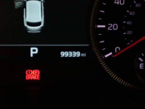 Used 2020 Kia Telluride SX image 8