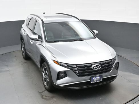 Used 2023 Hyundai Tucson SEL w/ Convenience Package AWD/4WD image 40