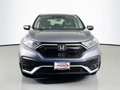 Certified 2020 Honda CR-V EX-L image 17