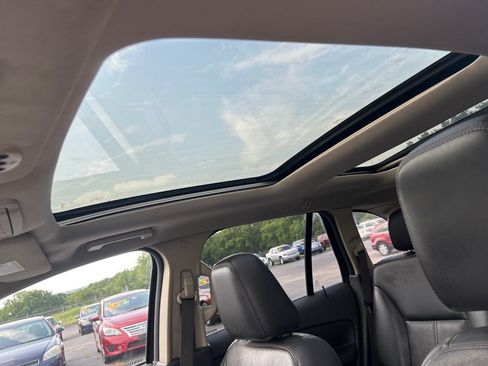 Used 2011 Ford Edge Limited w/ 302A Rapid Spec Order Code FWD image 14
