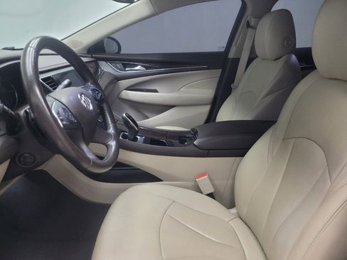 Used 2019 Buick LaCrosse Essence w/ Sun and Shade Package AWD/4WD image 17
