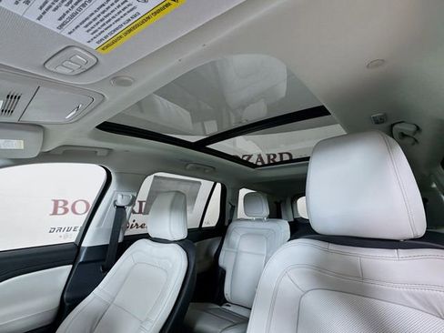 New 2026 Lincoln Aviator Reserve RWD image 23