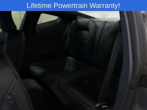 New 2026 Ford Mustang Premium image 26