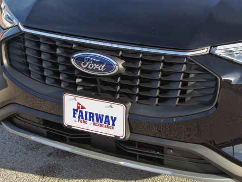 New 2026 Ford Escape Active w/ Active Premium Tech Pack FWD image 5
