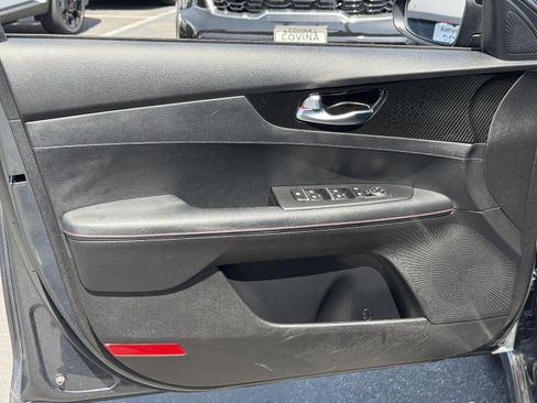 Certified 2023 Kia Forte GT FWD image 13