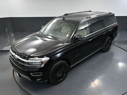 Used 2024 Ford Expedition Max Limited image 66