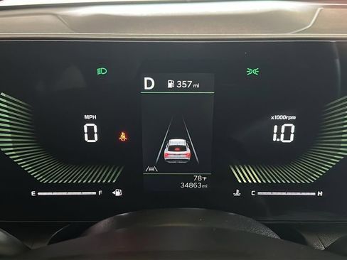 Used 2025 Kia K4 LXS image 2