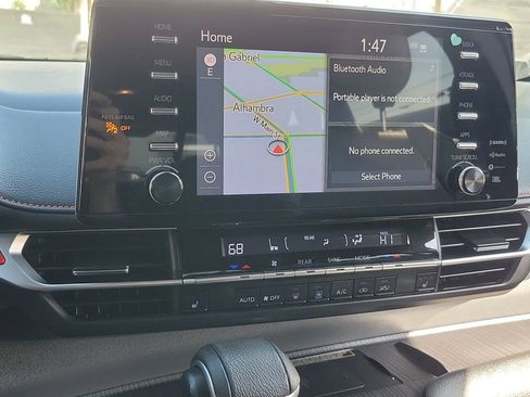 Used 2021 Toyota Sienna XSE w/ XSE Plus Package image 26