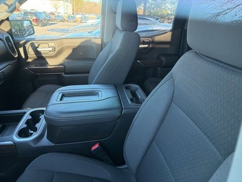 Used 2021 Chevrolet Silverado 1500 RST image 8