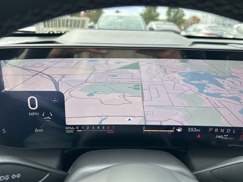 New 2026 Buick Enclave Preferred w/ Power Package image 22