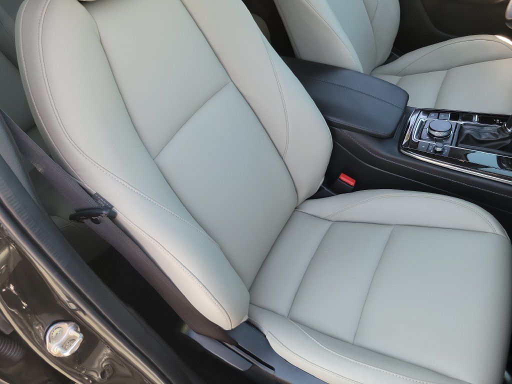 Certified 2024 MAZDA CX-30 AWD 2.5 S w/ Preferred Package image 21
