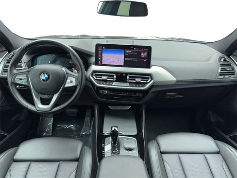 Used 2022 BMW X4 xDrive30i image 16