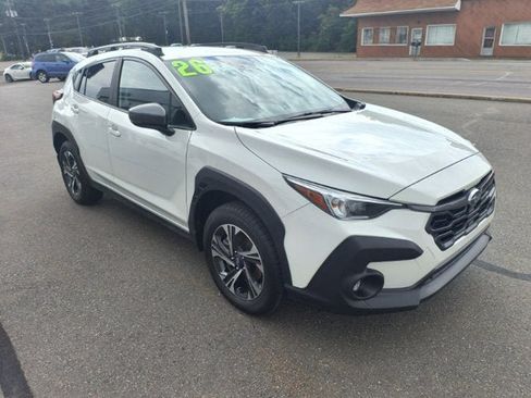 Certified 2026 Subaru Crosstrek 2.5i Premium w/ Convenience Package #2 AWD/4WD image 5