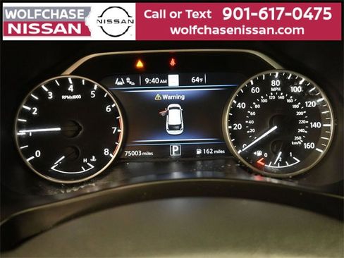 Used 2020 Nissan Murano SL image 18