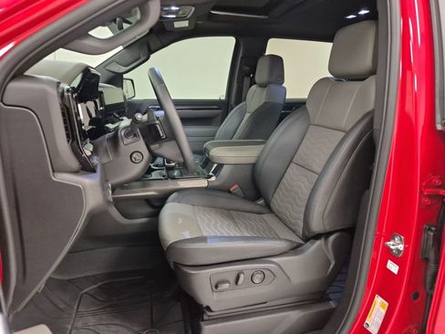 Used 2026 Chevrolet Silverado 1500 ZR2 image 20