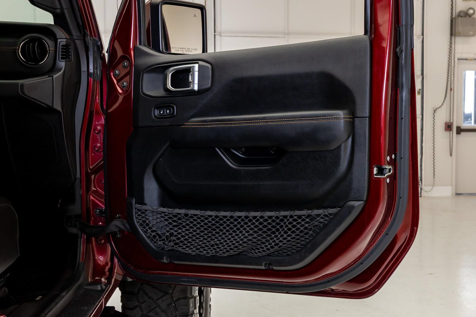 Used 2021 Jeep Gladiator Overland AWD/4WD image 44