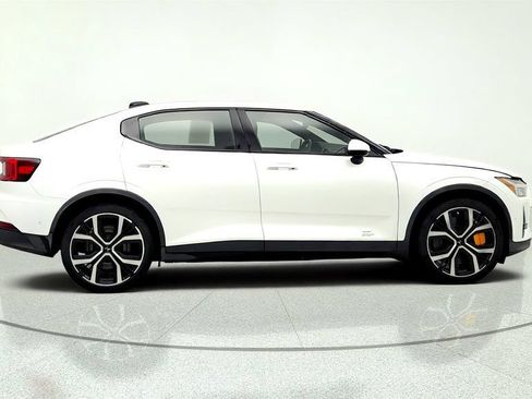 Used 2021 Polestar Polestar 2 w/ Performance Package AWD/4WD image 4