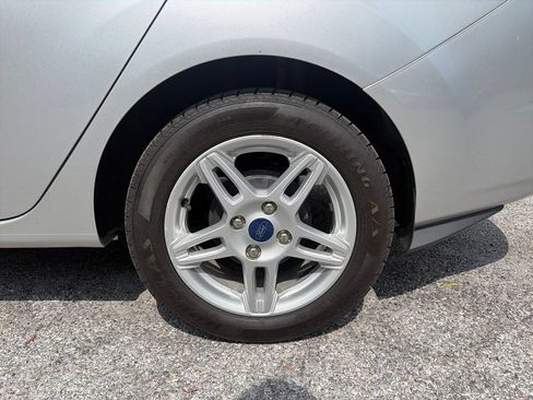 Used 2018 Ford Fiesta SE FWD image 40