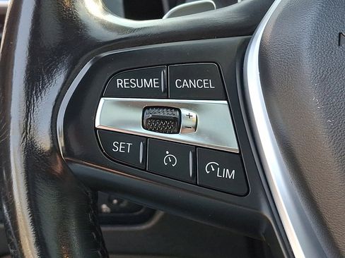 Used 2020 BMW 330i xDrive Sedan w/ Driving Assistance Package image 27