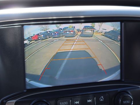 Used 2017 GMC Sierra 1500 Denali w/ Denali Ultimate Package image 13