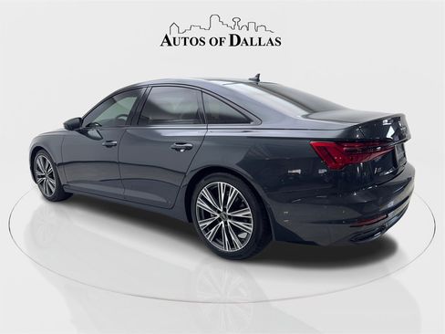 Used 2023 Audi A6 2.0T Premium w/ Convenience Package image 9