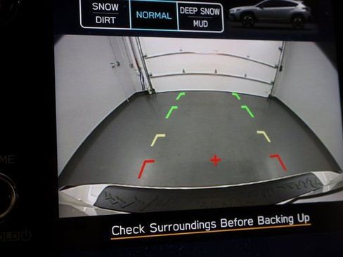 New 2026 Subaru Crosstrek 2.0i Premium image 25