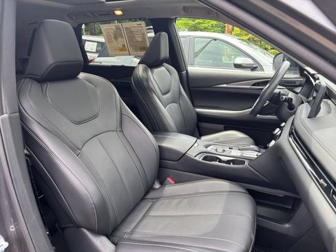 Used 2026 INFINITI QX60 Luxe AWD/4WD image 30