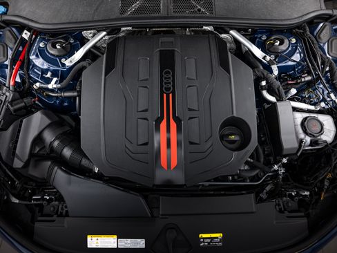 New 2025 Audi S5 Prestige AWD/4WD image 23