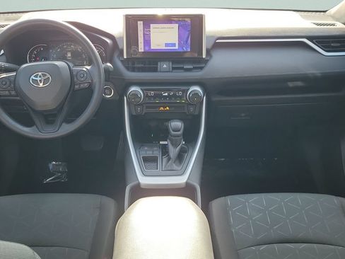 Used 2024 Toyota RAV4 XLE w/ Convenience Package FWD image 11