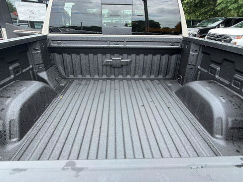 New 2026 Chevrolet Silverado 1500 RST w/ RST All Star Premium Package AWD/4WD image 13