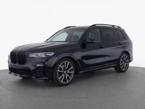 Used 2023 BMW X5 xDrive40i w/ Premium Package AWD/4WD image 1