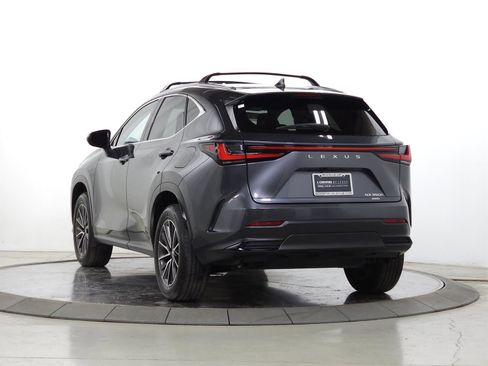 Used 2024 Lexus NX 350 AWD image 5