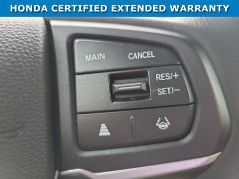 Certified 2024 Honda Ridgeline Sport+ image 32