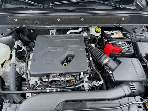 Used 2021 Ford Bronco Sport Outer Banks image 29