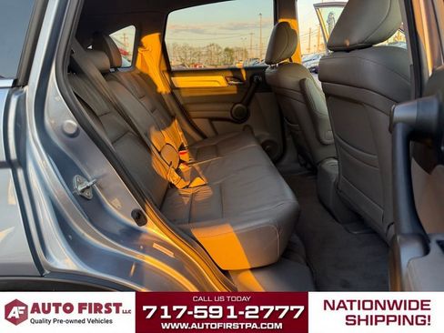 Used 2011 Honda CR-V EX-L image 15