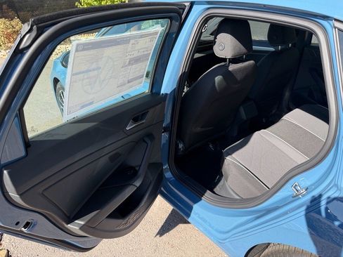New 2026 Volkswagen Jetta Sport FWD image 17